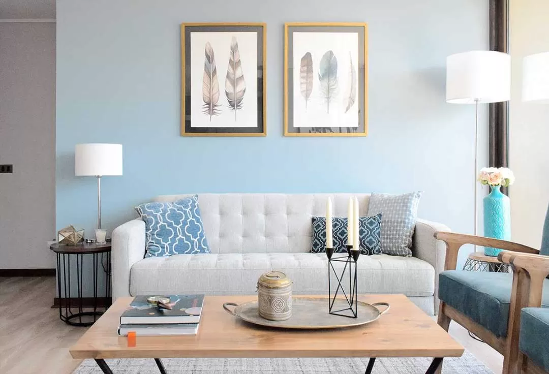 Excelente Semipiso mu luminoso al frente con Balcón [EDITADO]